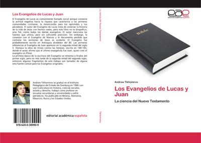 Los Evangelios de Lucas y Juan