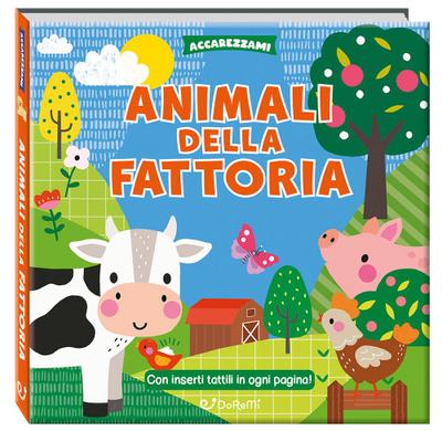 Animali della fattoria