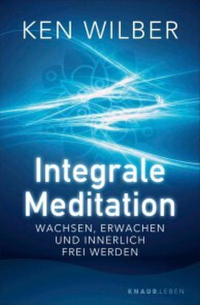 Integrale Meditation