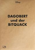 Onkel Dagobert und die Bitquacks