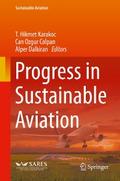 Progress in Sustainable Aviation