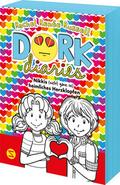DORK Diaries 12 - Nikkis (nicht ganz so) heimliches Herzklopfen
