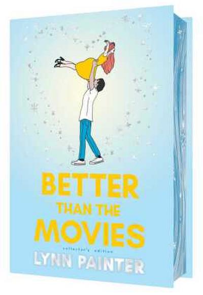 Better Than the Movies (Collector’s Edition)