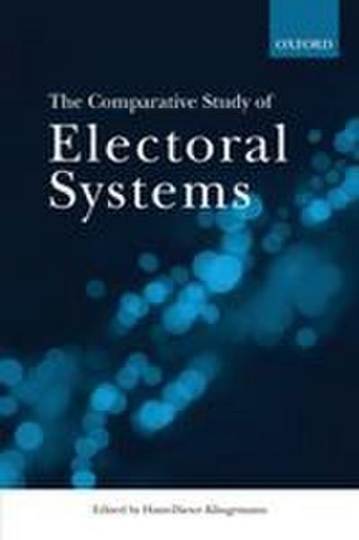 The Comparative Study of Electoral Systems