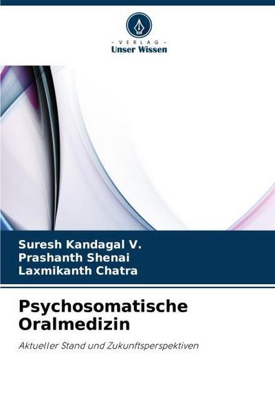 Psychosomatische Oralmedizin