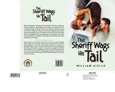 This Sheriff Wags His Tail
