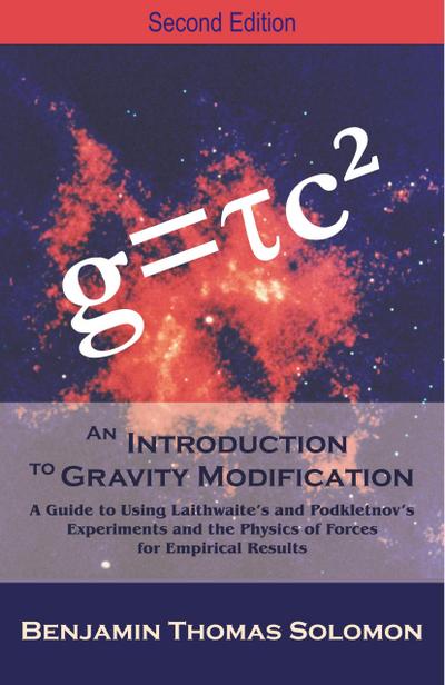 An Introduction to Gravity Modification