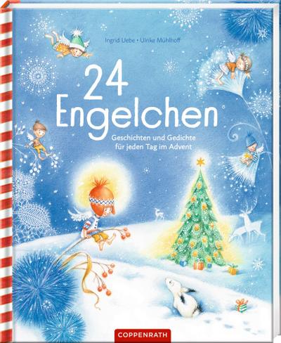 24 Engelchen