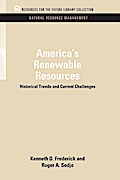 America’s Renewable Resources