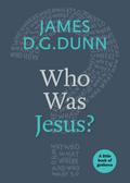 Who Was Jesus?