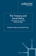 Treasury and Social Policy