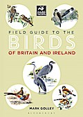 Field Guide to the Birds of Britain and Ireland