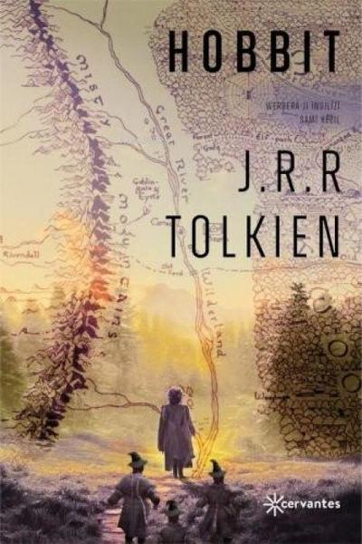 Hobbit Kürtce