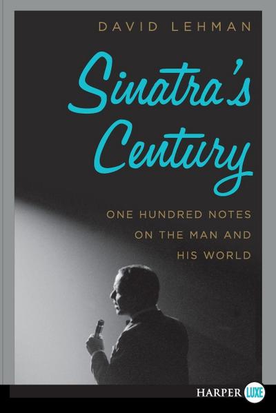 Sinatra’s Century LP
