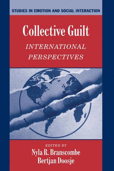 Collective Guilt