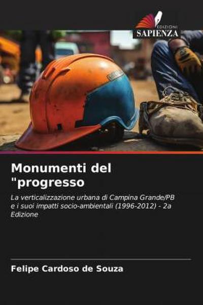 Monumenti del "progresso