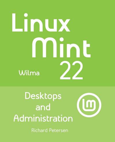Linux Mint 22