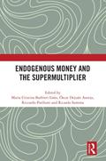 Endogenous Money and the Supermultiplier