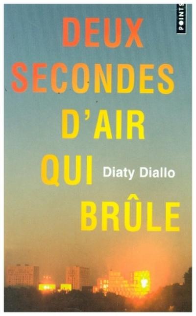 Deux secondes d’air qui brûle