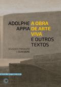 A obra de arte viva e outros textos