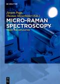 Micro-Raman Spectroscopy