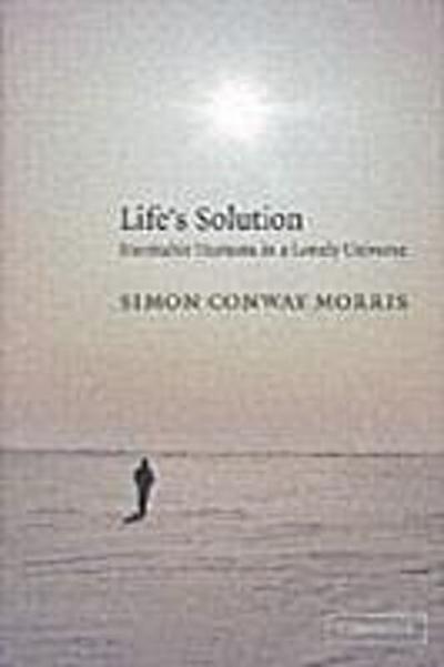 Life’s Solution