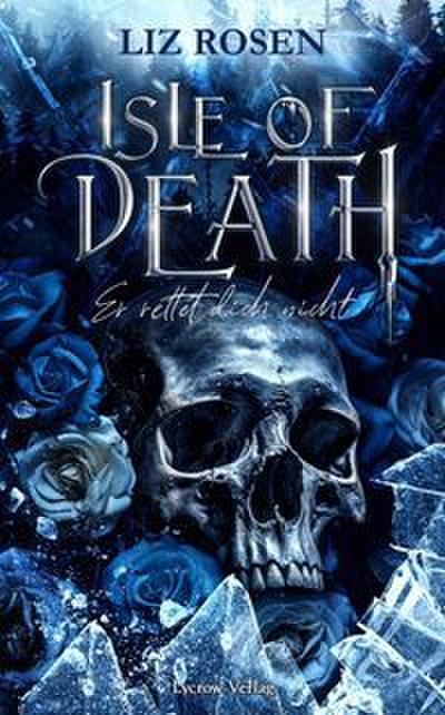 Isle of Death - Er rettet dich nicht