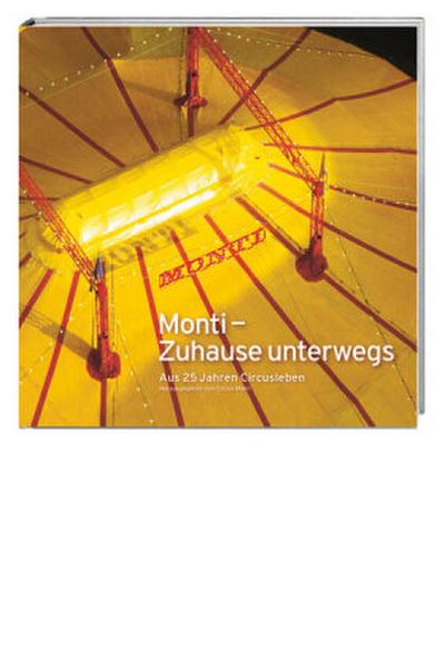 Monti - Zuhause unterwegs