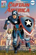 Captain America: Steve Rogers 1 - Im Zeichen der H
