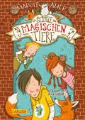 Die Schule der magischen Tiere 01 - Rabbat und Ida