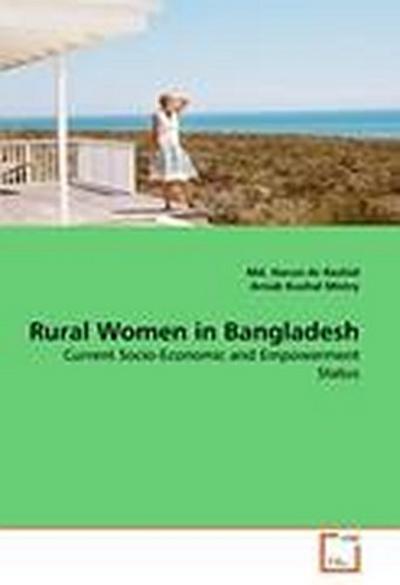 Rural Women in Bangladesh