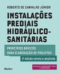 Instalações Prediais Hidráulico-Sanitárias