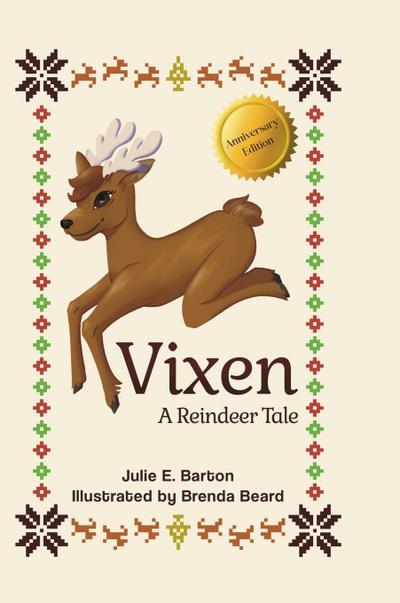 Vixen - A Reindeer Tale