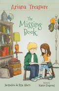 Ariana Treasure: The Missing Book