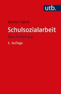 Schulsozialarbeit