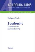 Strafrecht
