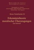 Erkenntnistheorie moralischer Überzeugungen