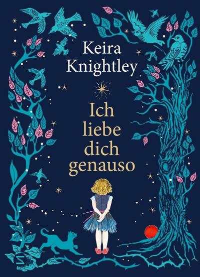 Ich liebe dich genauso