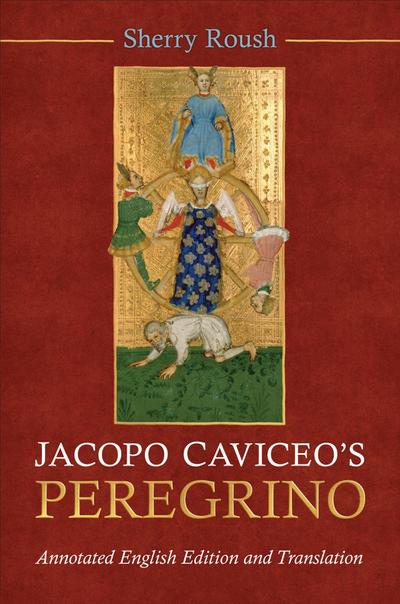 Jacopo Caviceo’s Peregrino