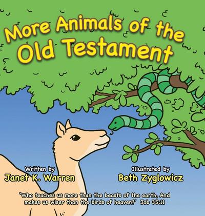 More Animals of the Old Testament