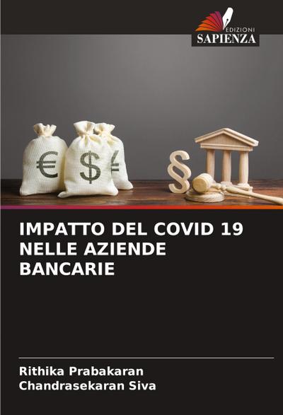 IMPATTO DEL COVID 19 NELLE AZIENDE BANCARIE