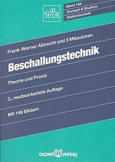 Beschallungstechnik