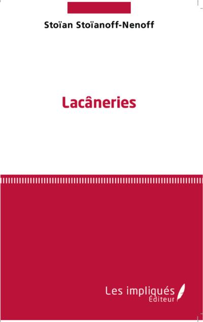 Lacaneries