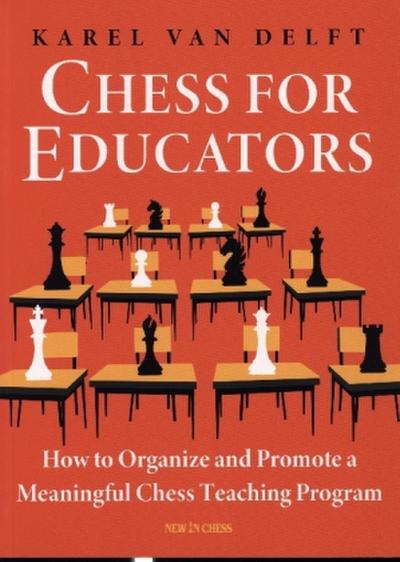 Chess for Educators