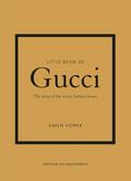 Little Book of Gucci