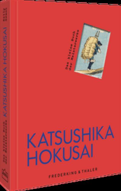 Katsushika Hokusai