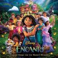 Disney Encanto - Die Songs