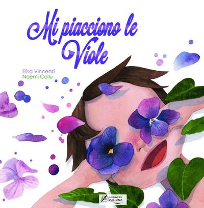 Mi piacciono le viole
