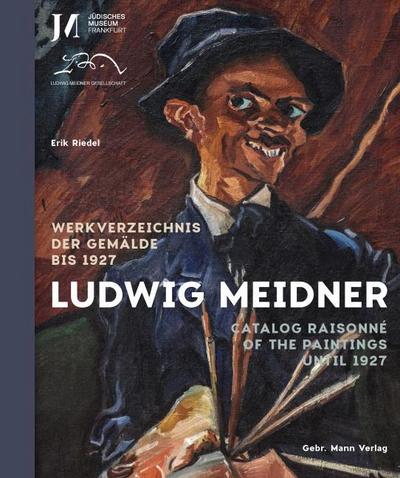 Ludwig Meidner