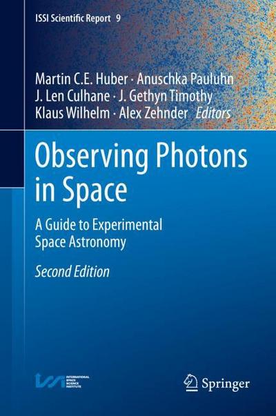 Observing Photons in Space